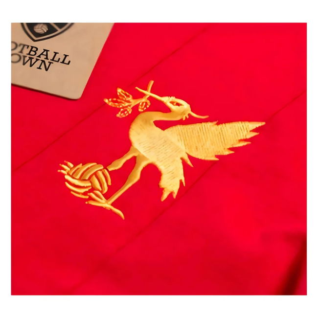 Liverpool modern Home Football Shirt | premium | high quality