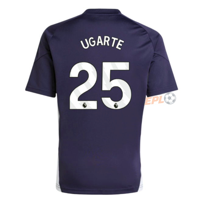 MAN exclusive 2025-20 Third Kit - Kids | premium | premium