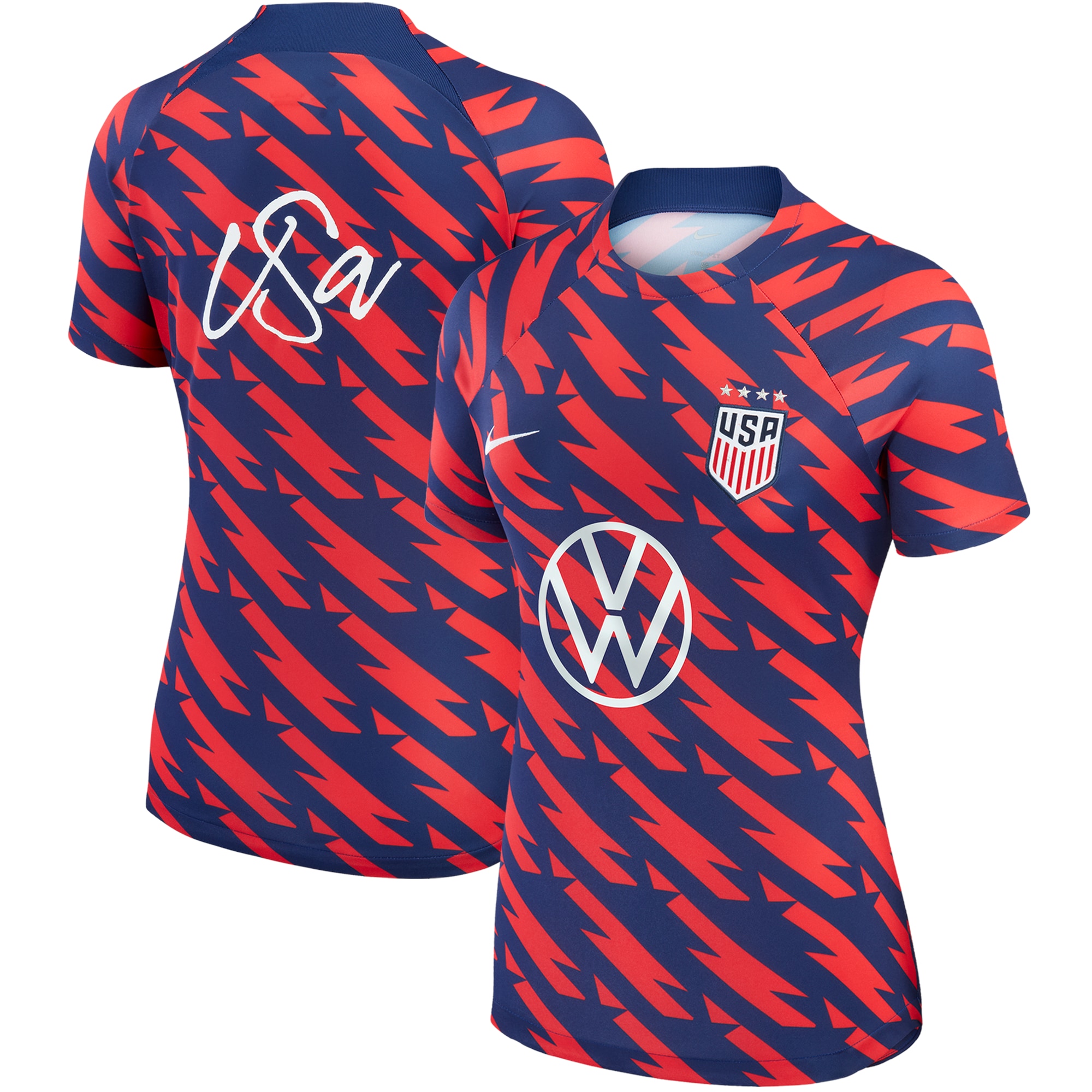 Women's 2023 Superior Jersey Jersey - Player Jersey - Must-Have