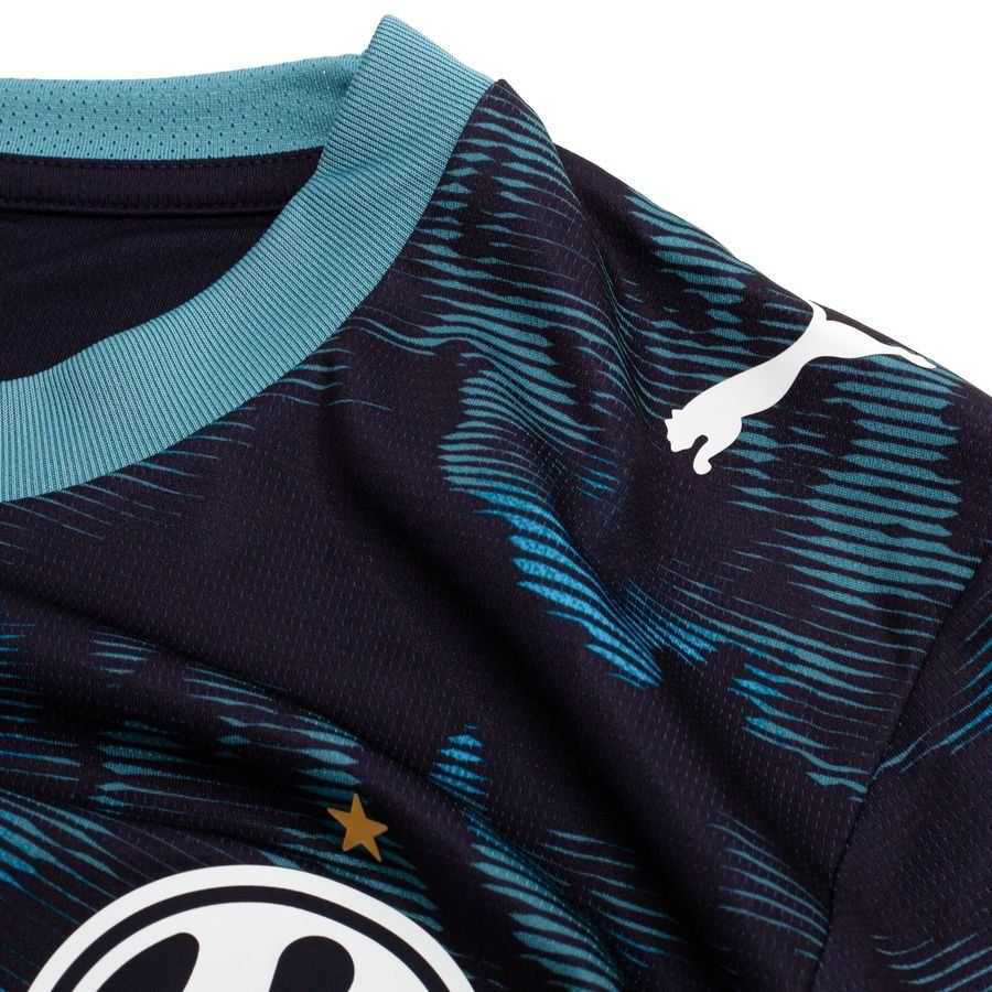 [EFKS] Marseille Away Kit 2026/27