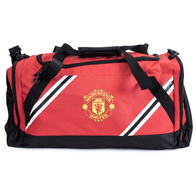 Manchester United - Authentic Fan Edition - Match Quality