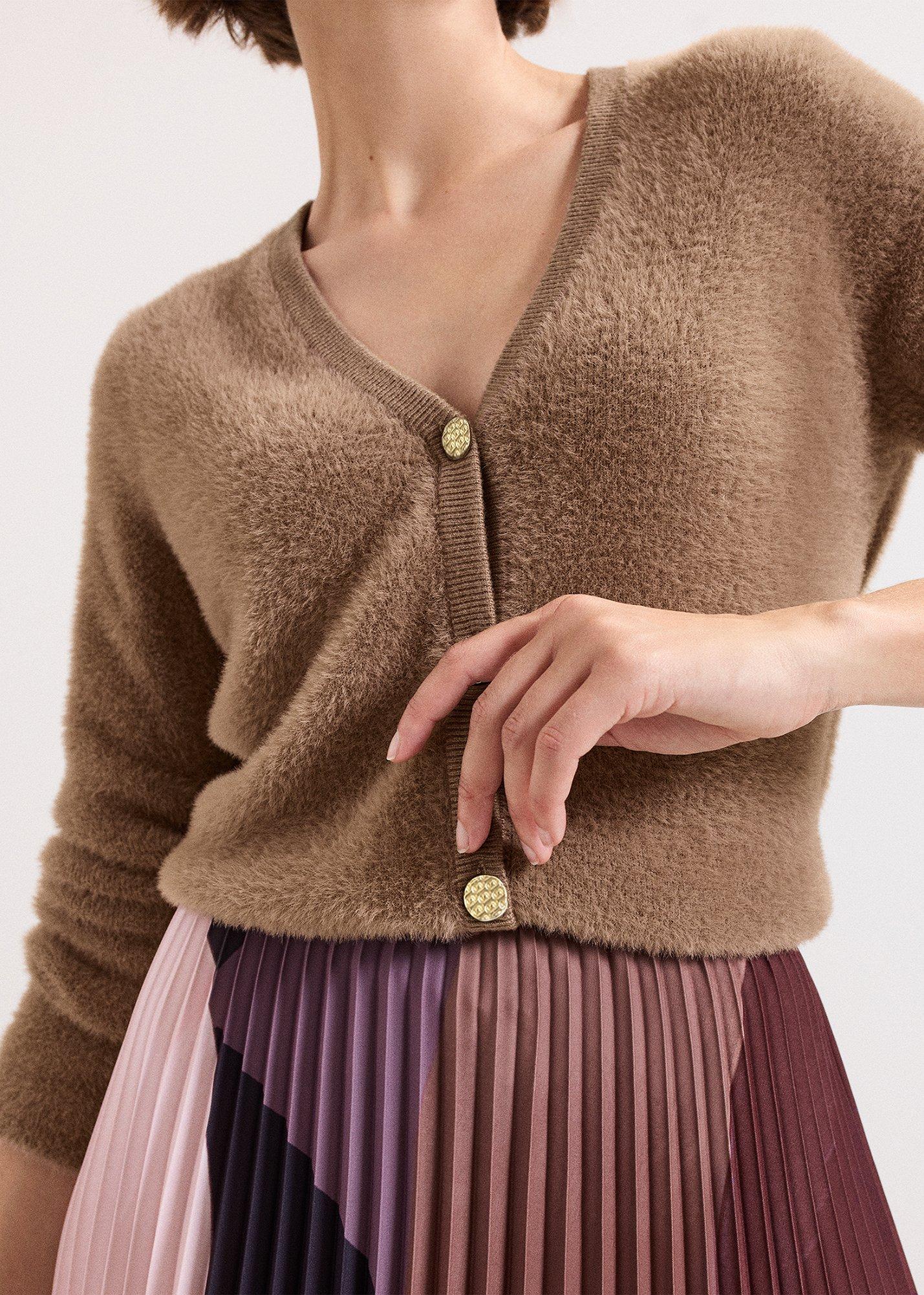 Mindy Cardigan