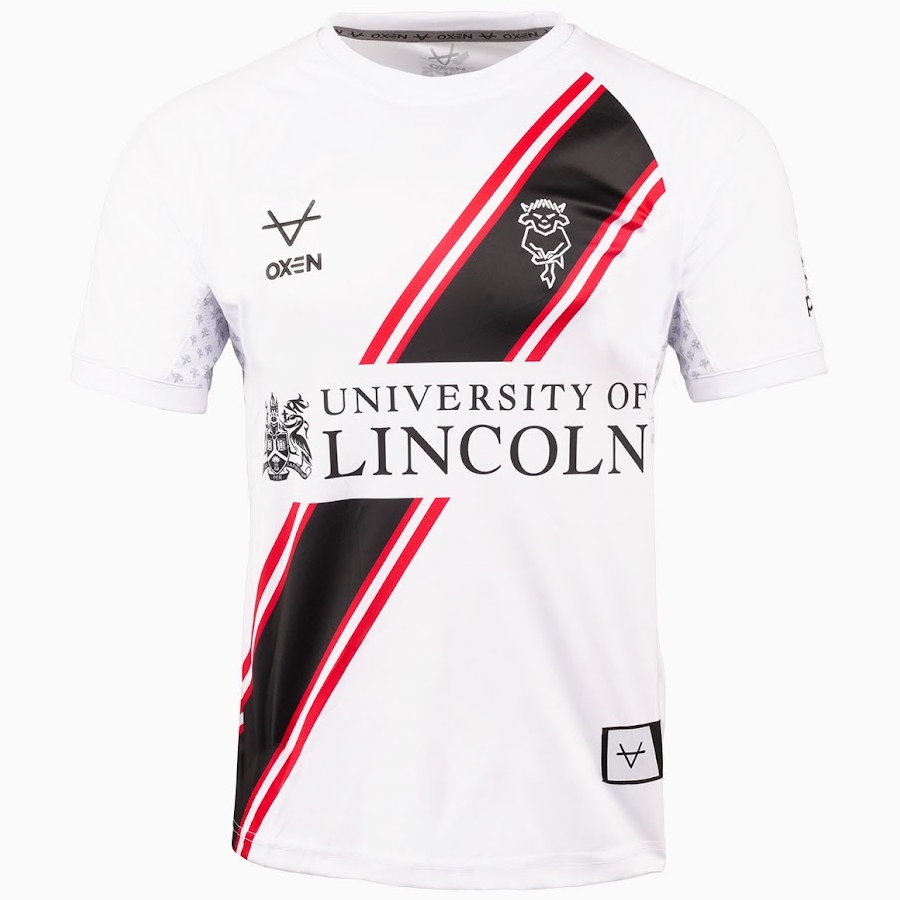 [LK] Lincoln City Kits Released 24 25 Home Away Apparel &