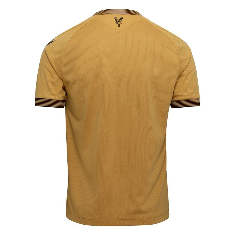 Crystal Palace 3rd Shirt 2025/26 For Algeria Football Fans