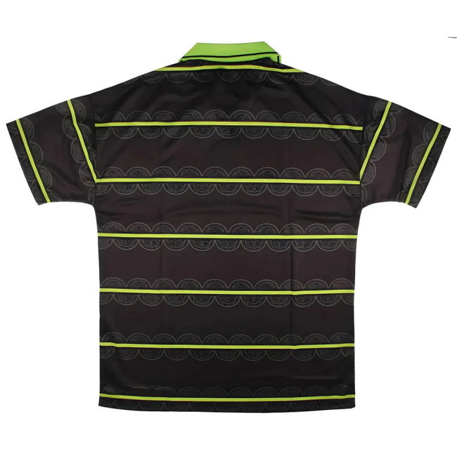 Official Celtic Fc Blinker 2 #0 Retro Collection Official Mercha (v9)