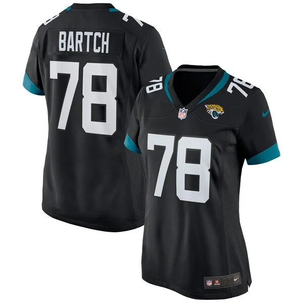 None Game NFL Jersey - Black | Top-Grade Football Apparel | NFL Footba