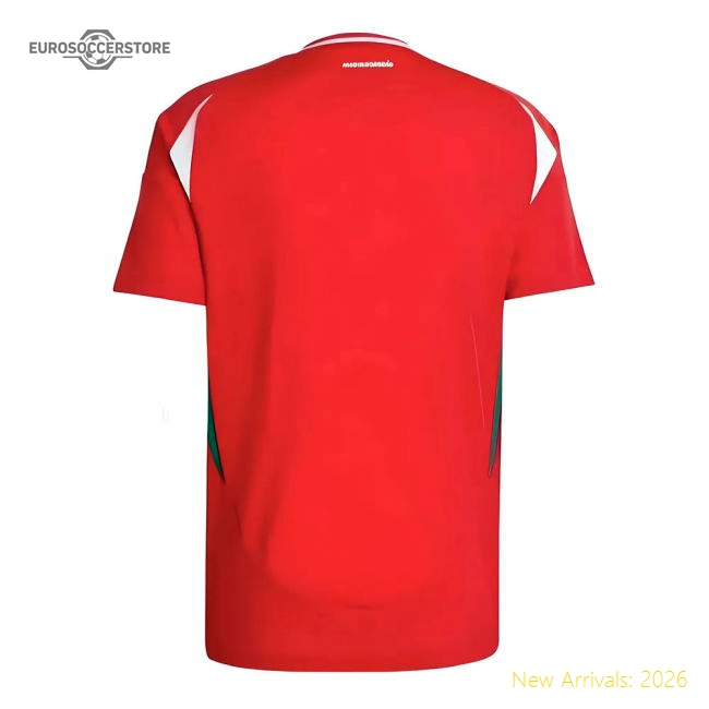 Authentic Team Jersey High-Quality Materials Perfect For Match Days