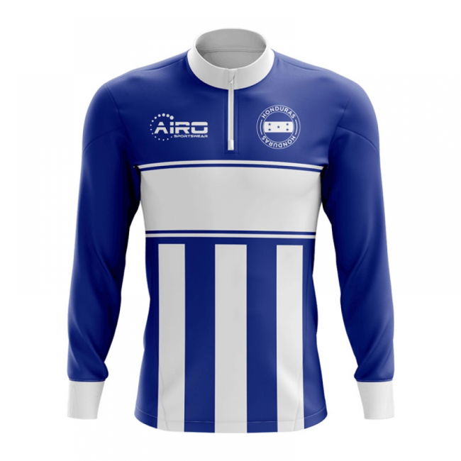 Honduras Elite Jersey Honduras