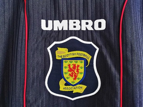 Top Grade 1998 International Jersey Retro With Special Edition Design