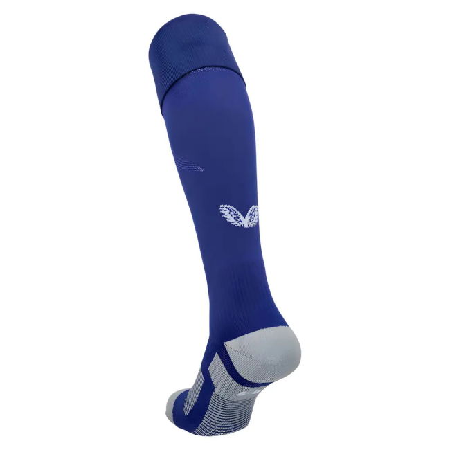 Home Socks for Everton 2025-2026 (Men