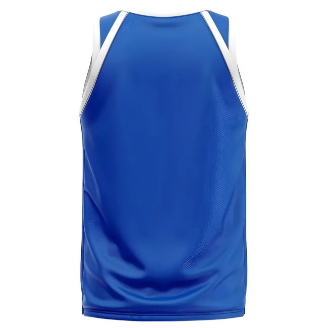 France National Side Replica Jersey - Adults Version