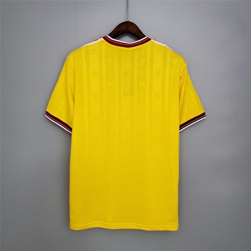 Top Grade 1985 International Jersey Retro With Retro Design -