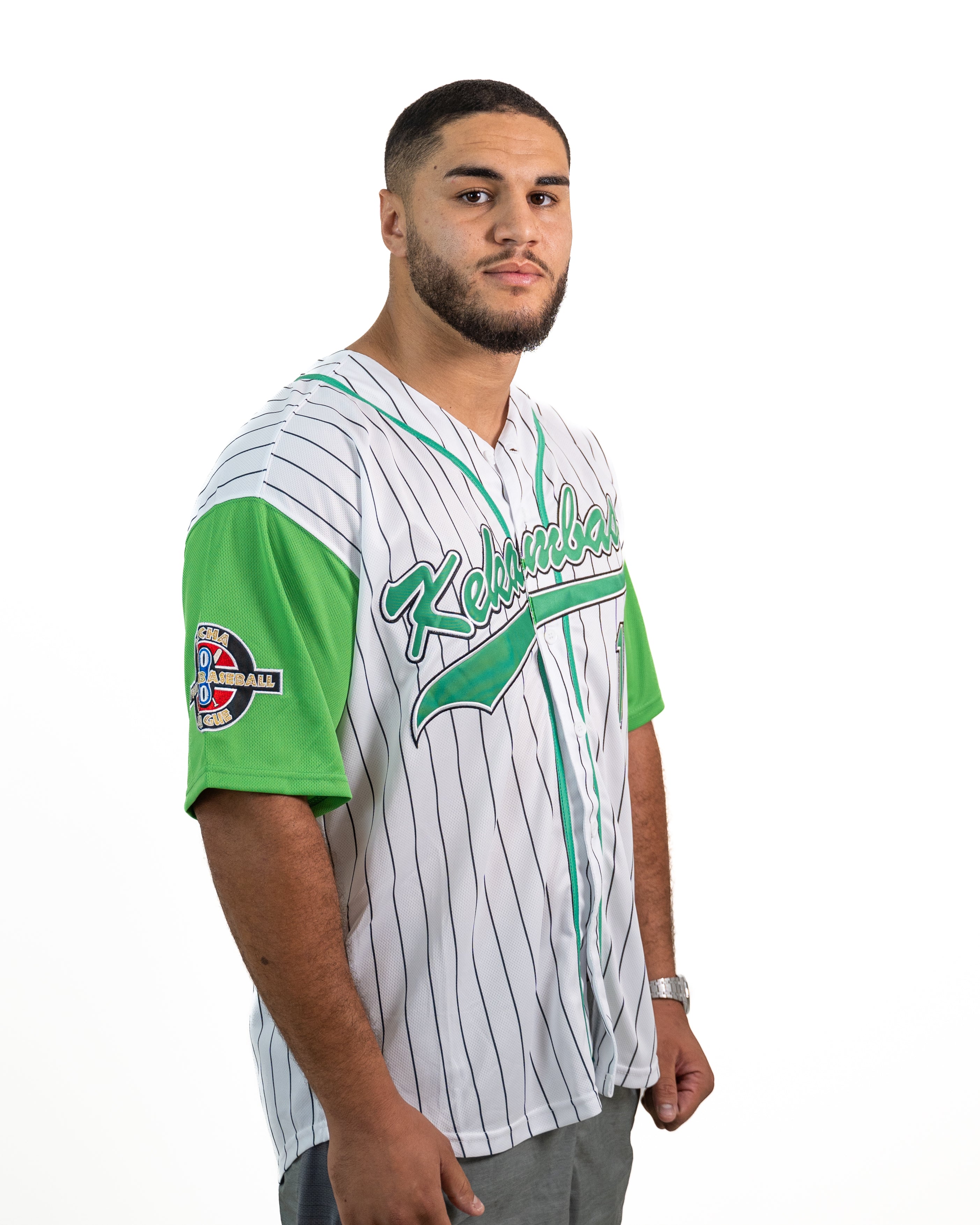 Special Custom Jersey FB3472