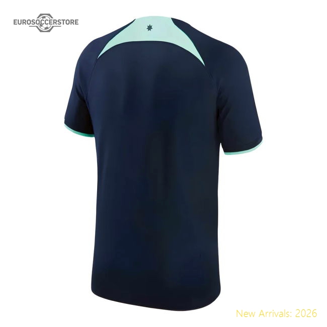 Football Team Jersey - Pro Breathable Construction Vintage
