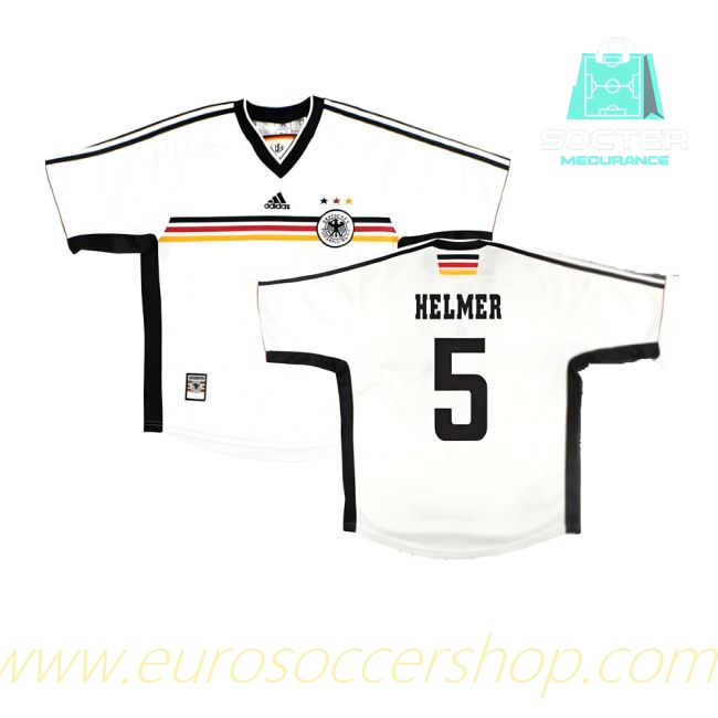 Germany Home (Helmer 5)
