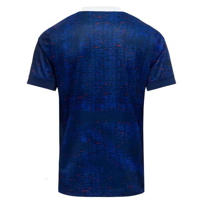Authentic 2025 France Womens Kit World Authentic Breathable Quality