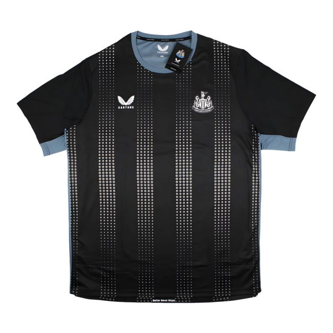 Newcastle Unique Jersey 2022-2023
