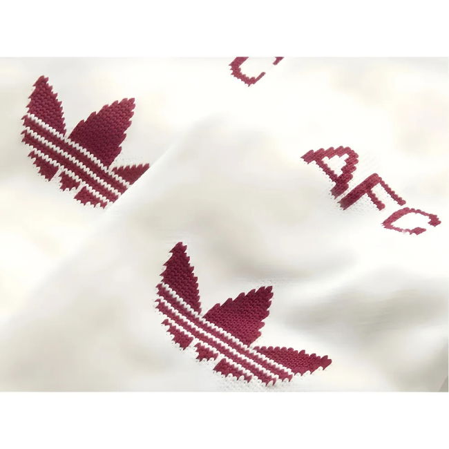 High Quality Arsenal 2025-2026 Third Strip