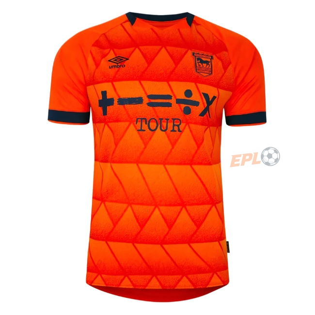 2023-20 Championship high-end Away Shirt - Adults | top-grade