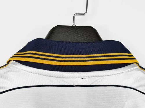 Authentic 1998 International Jersey Retro With Retro Design -