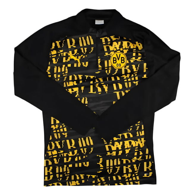 Borussia Dortmund Special Edition Jersey 2024-2025