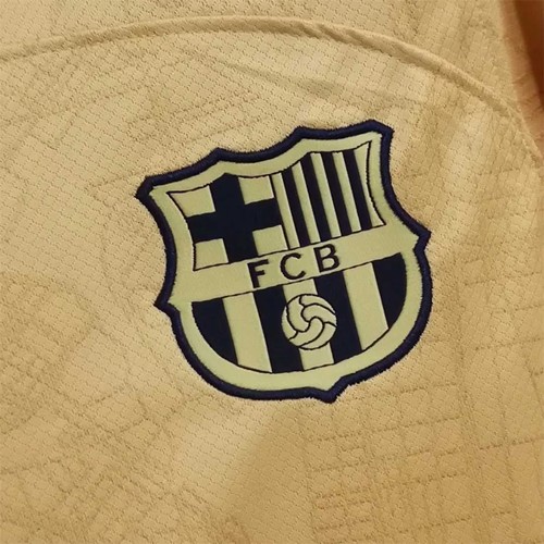 Barça Barcelona #2022 High Performance Faithful 2022-2023 Season Aw...