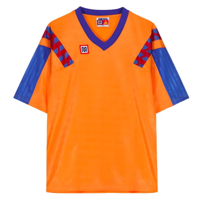 Meyba 1992 Barcelona Reissue Away Shirt