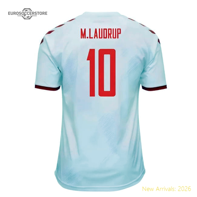 2023 Jersey Team Ideal For True Fans Perfect For Match Days
