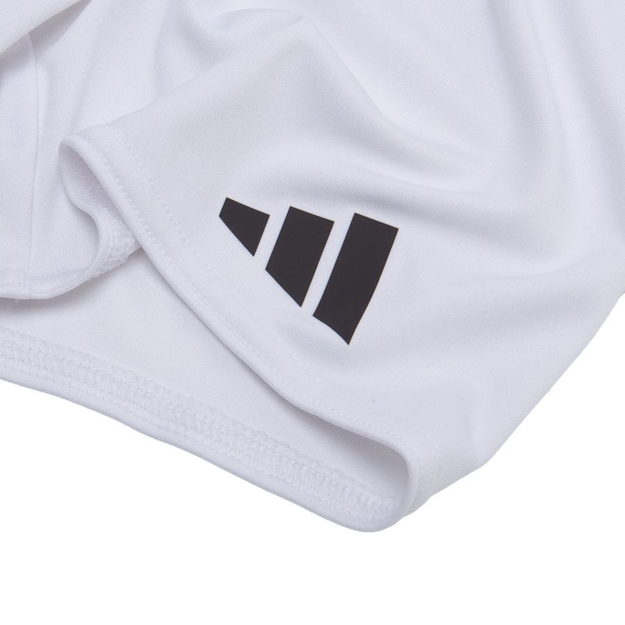 Real Madrid Home Shirt 2025/26 Baby Kit Kids For Algeria Football Fans