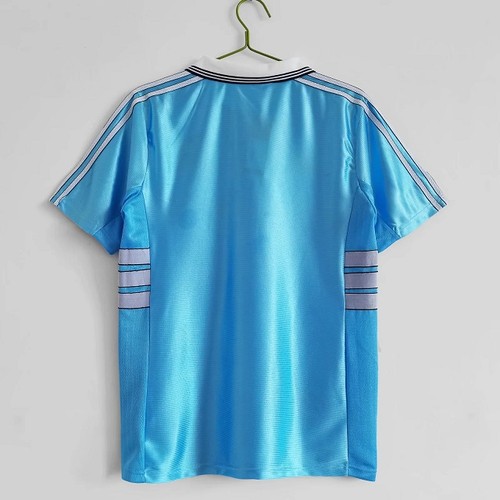 Official 1998 International Jersey Retro With Classic Design -