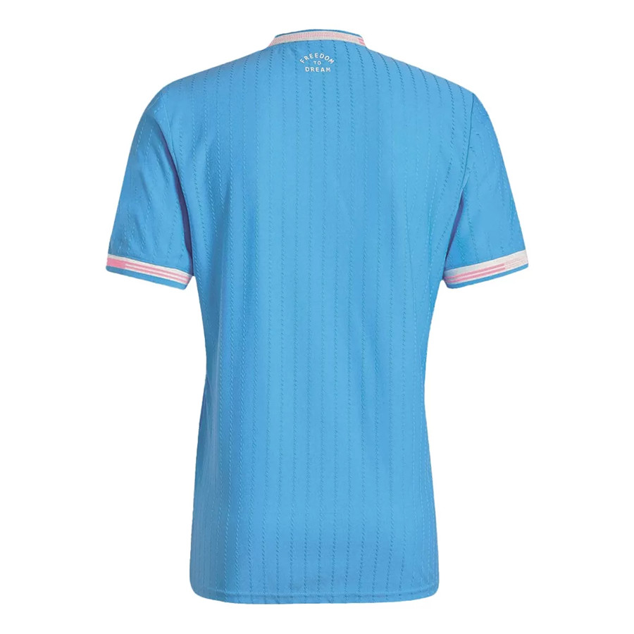 2025 AUTHENTIC INTER MIAMI THIRD MATCH SHIRT - Official Replica 6603