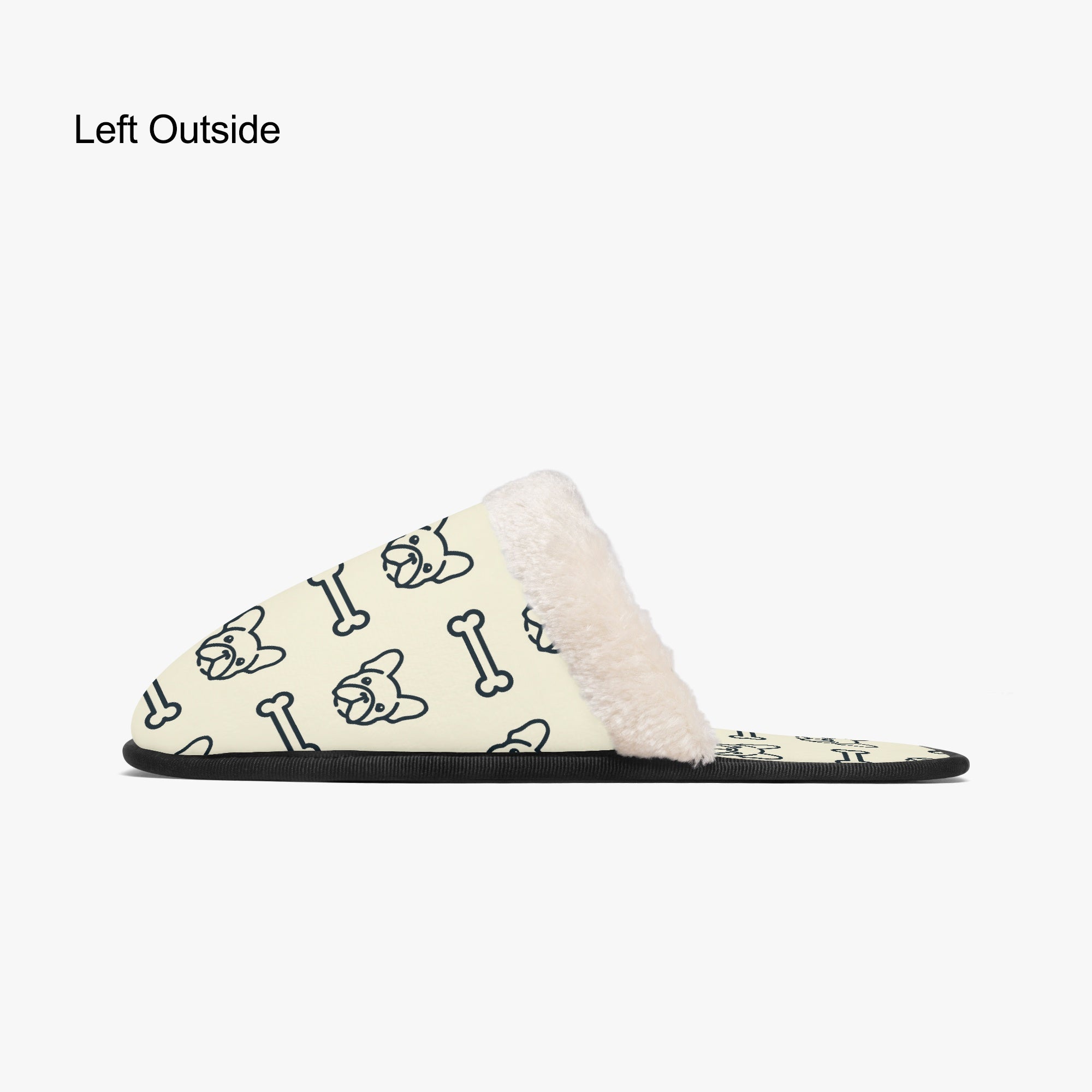 High-Quality Cozy Kingston - Cozy Winter Slippers for Home Use