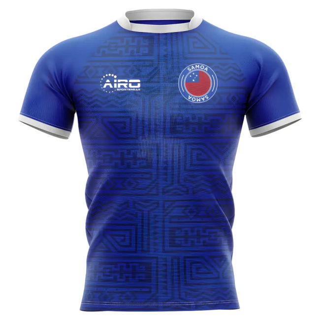 Rugby Advanced Home Jersey 2025-2026