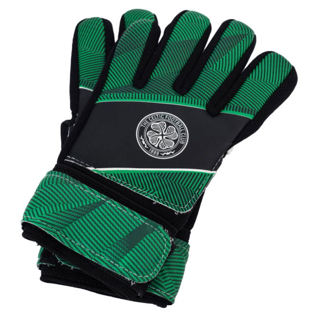 Authentic 2025-2026 Football Club Goalkeeper With Modern Design