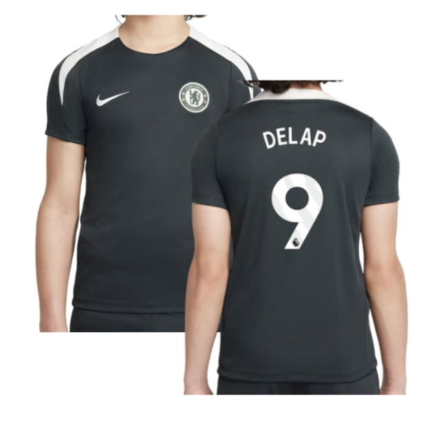Chelsea Stylish Jersey 2025-2026 #79