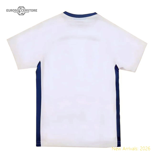 High Performance Team Jersey High-Quality Materials Perfect For