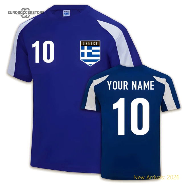 Authentic Team Jersey High-Quality Materials Perfect For Match Days