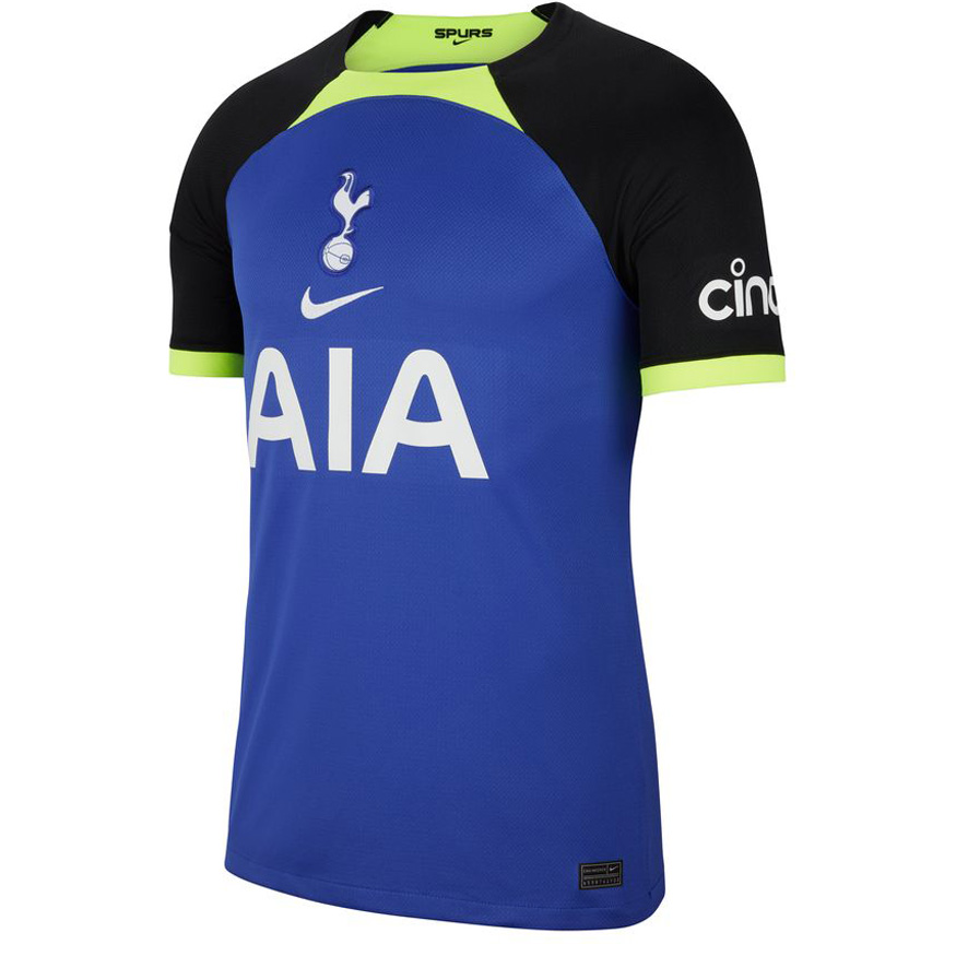 licensed merchandise Nike Tottenham Fan Away Jersey - budget-friendly