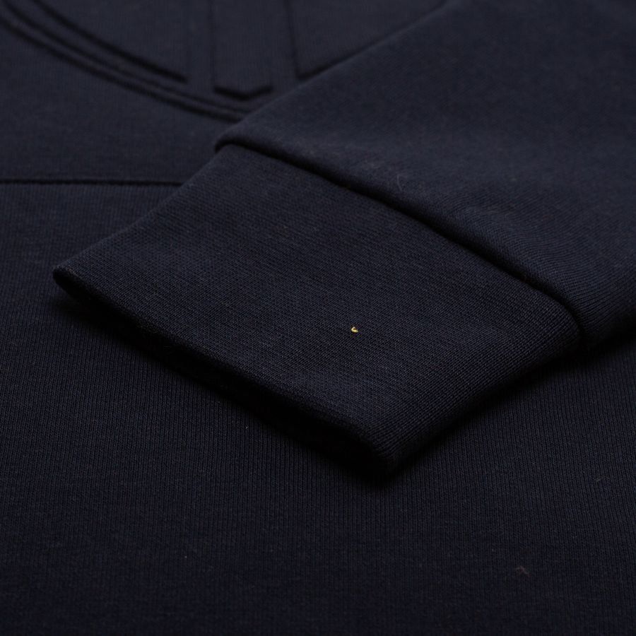 Norway Crest Hoodie Navy Adidas National Team Wear