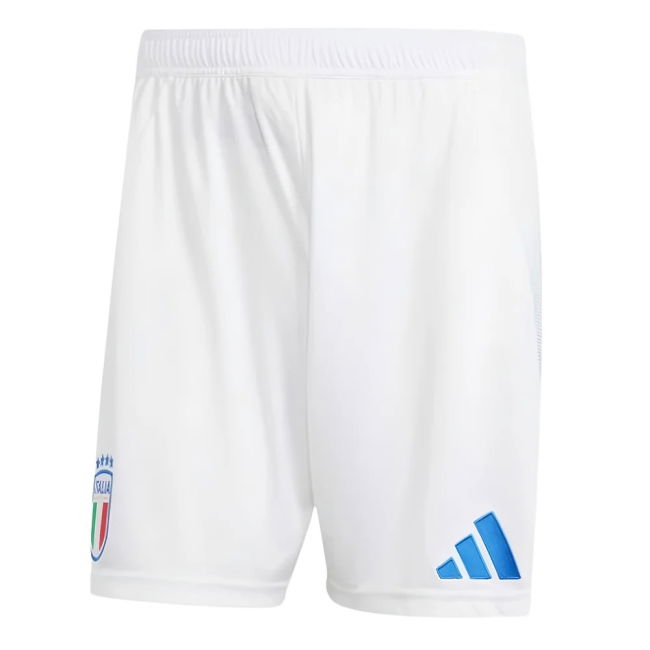 Italy Home Shorts 2024-2025 edition