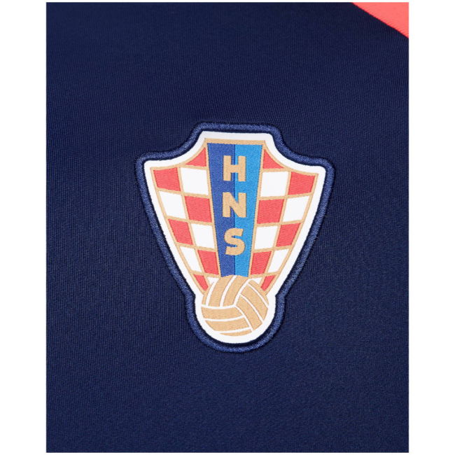 Croatia Elite Jersey 2024-2025