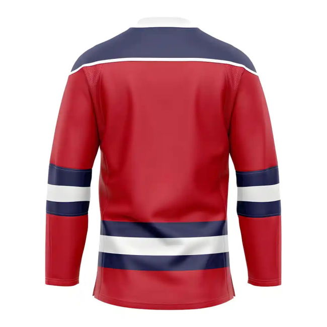 Norway Special Edition Home Jersey Norway
