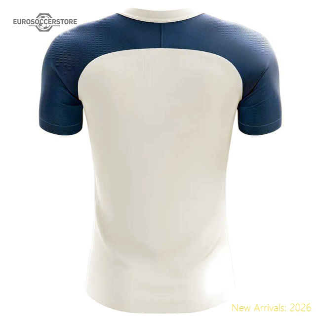 Latest Official Licensed Authentic Team Jersey High-Quality Materials