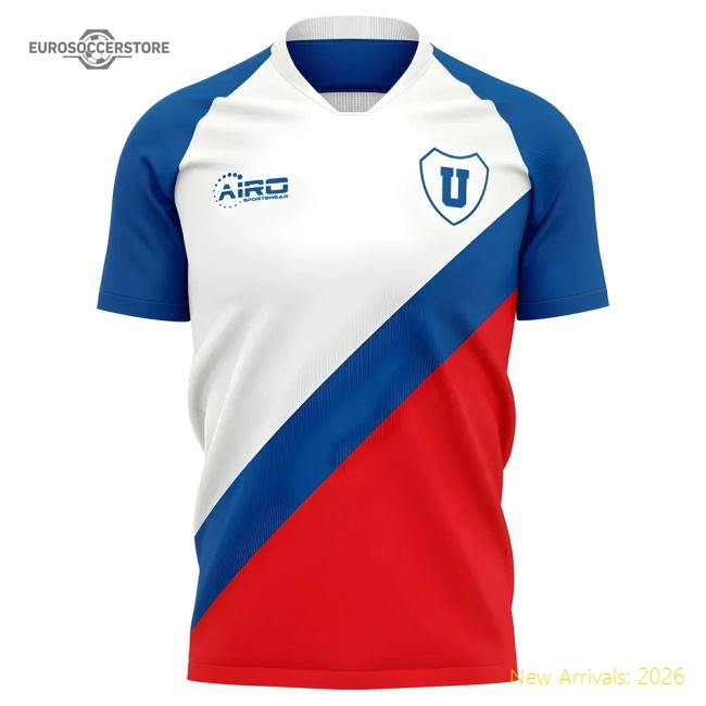 Comfortable Womens Football Team Jersey 2025-2026 Moisture-wicking