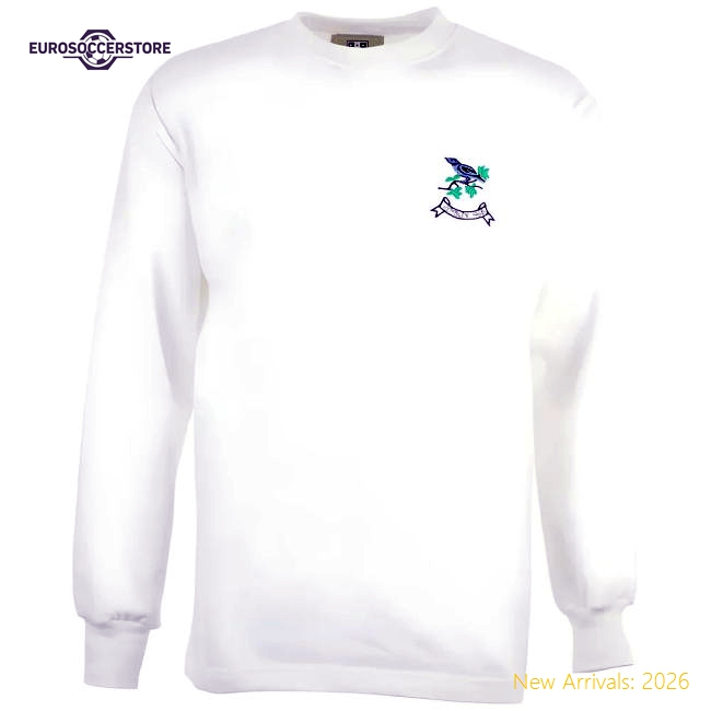 Toffs Retro Shirts Children 1968 Jersey Football Fan Apparel