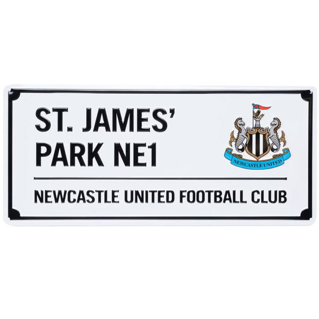 Authentic Replica Newcastle Home Replica Jersey for Adults (1)