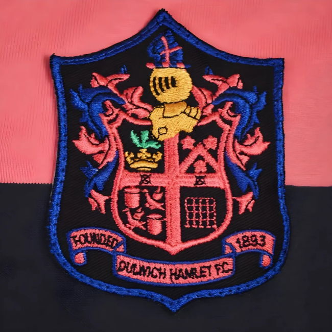 Adult Non-League Jersey Dulwich