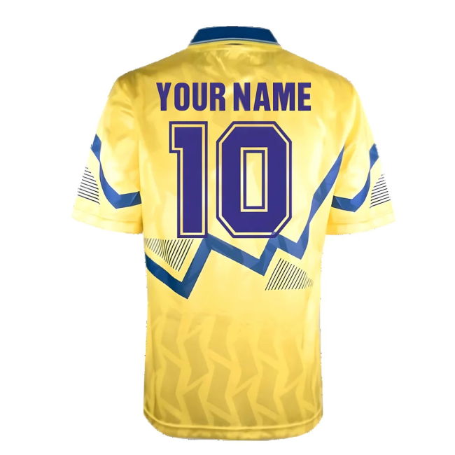 Chelsea 1990 official style Shirt