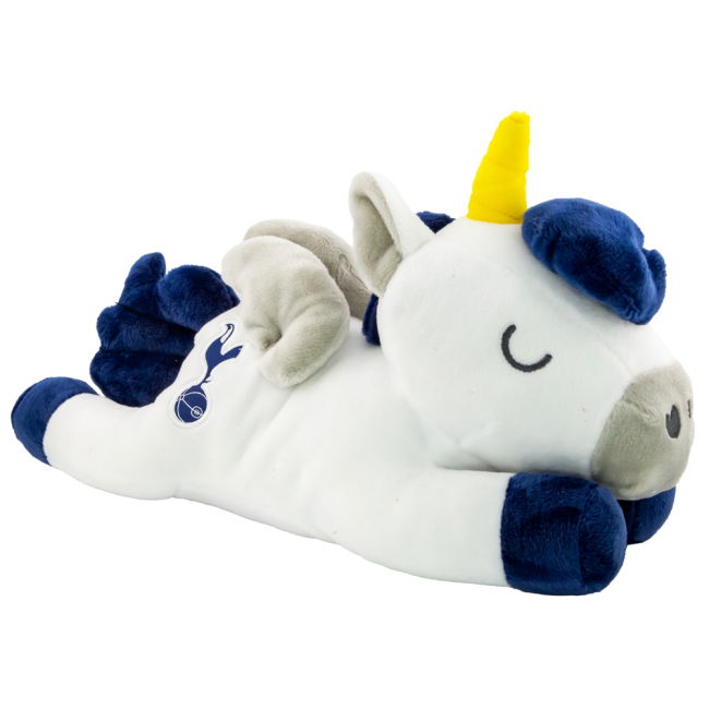 Men's Tottenham Hotspur FC Plush Unicorn