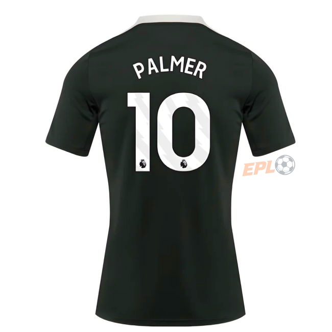 2025-20 Chelsea sporty Third Football Shirt | excellent